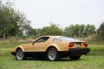 Bricklin SV-1 1974 года